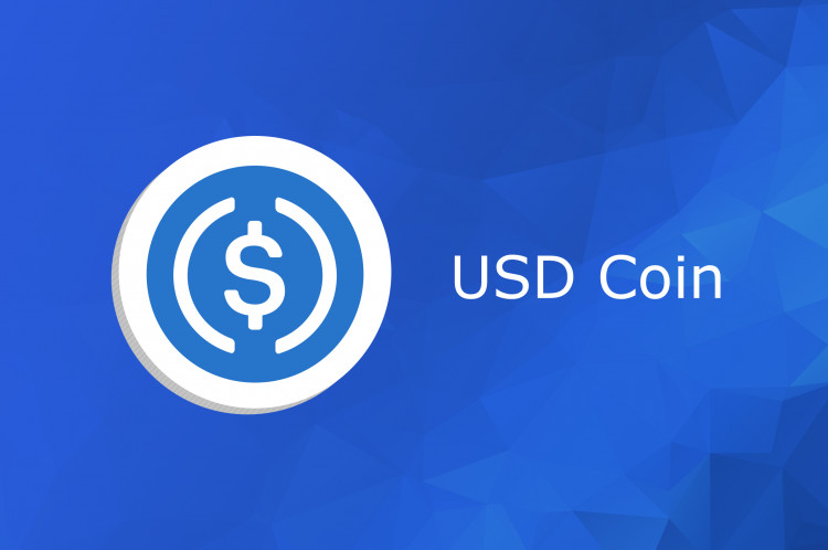 USDCoin
